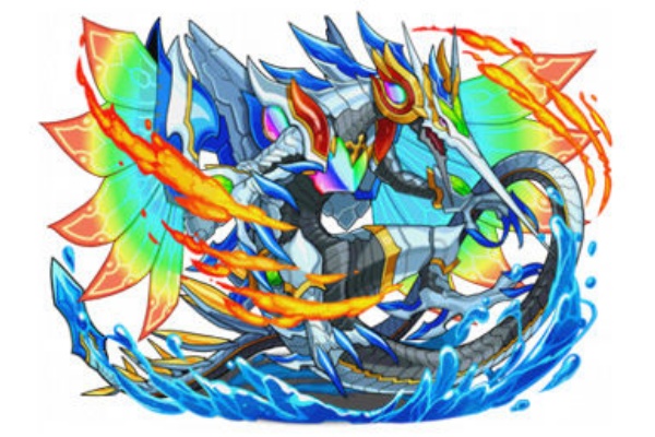 Puzdrafan パズドラ攻略 速報 魔石龍