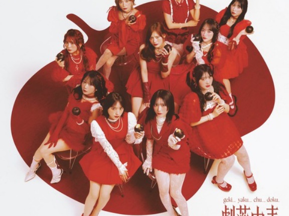 [動画]2026.03.10（第2部） SHOWROOM ＝LOVE『音嶋莉沙』『佐々木舞香』『髙松瞳』『山本杏奈』＠オンラインサイン会【イコラブ】