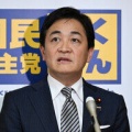 国民民主党の玉木氏が語る補正予算案の意義とは