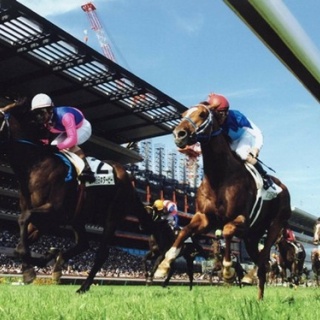 競馬で2万負けパチンコで3万負け