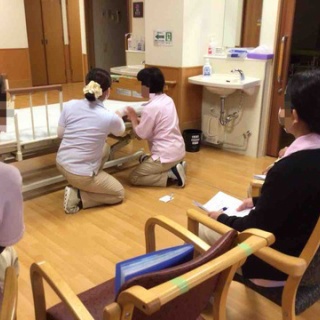 介護老人保健施設 仙寿苑　ブログ