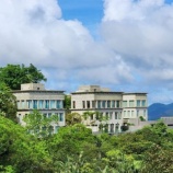 『ビクトリアピークの豪邸、今年最高額の約210億円で売却』の画像