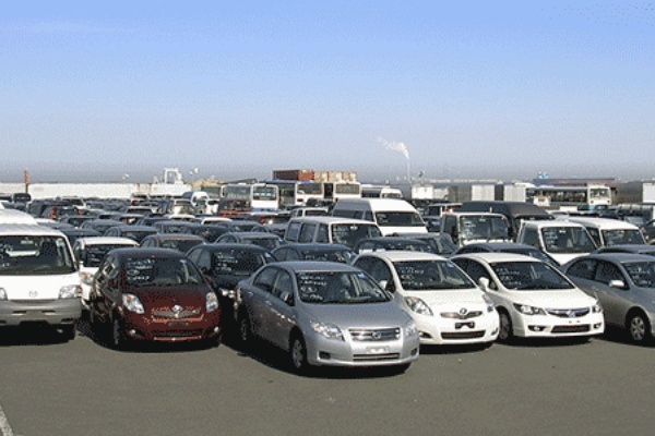 カナダ人 日本からカナダに中古車を輸入してるけど何か質問ある 海外の反応 すらるど 海外の反応