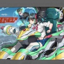 【パズドラゼロ】SP38 ~ランク600まで秒読み段階~