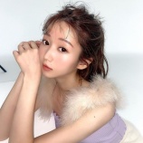 『[イコラブ] 大谷映美里「（発売中）bis1月号」オフショットなど…』の画像