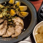 今日の晩餐