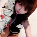 串刺し人間
