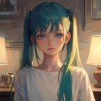 ITスペシャリストが語る芸術