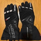 RSタイチ e-HEAT 電熱グローブ RST656 買い替え