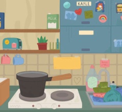 Little Chef: Demo