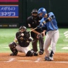 【パＣＳ】日本ハム・郡司裕也が勝利をたぐり寄せるＣＳ最終ステージ初タイムリー「勝つ」