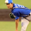 日ハム上原健太6回0封「勝つってこんなにうれしいことなんだって」