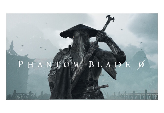 『Phantom Blade Zero』State of Playが放送開始！！