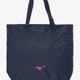 『 🏫✨小受組ママの救世主、降臨。ミズノのネイビーエコバッグが有能すぎて震えた件🫨💙』の画像