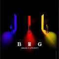 韓国　BIGBANG20周年記念!規模大～　!(^^)!