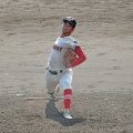 岐阜協立大 成瀬 斗太 投手（豊田大谷）