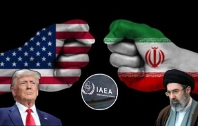 アメリカ軍、イランの攻撃で想像以上にボロボロになっていた