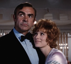 イアン・フレミング第4作『ダイヤモンドは永遠に(1956)』も読んでみた