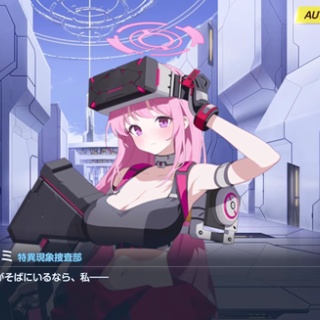 ブルアカまとめ@ジュンコ推し