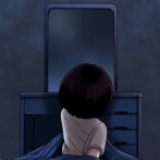 鏡が割れたその日から不思議なことが起きました7