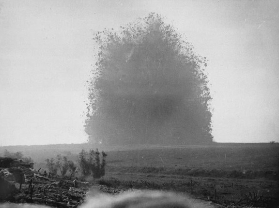 第一次世界大戦の人死に過ぎ問題