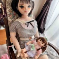 本日のお着替え　１６６　〜 朝と夜 〜