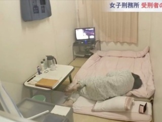 【悲報】内田容疑者、27年もこんなみすぼらしい監獄にぶちこまれる模様