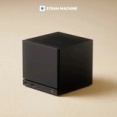 20万円の「Steam Machine（スチームマシン）」買ったけど