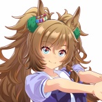 にじげん！デイリー