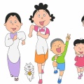 「サザエの子供がカツオ？」高校生65％が普通と回答した