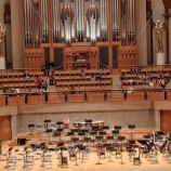 『ニューイヤーコンサートへ行って来た』の画像