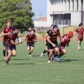 川崎医科大学戦（7/25）