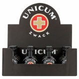 『【新商品】ハンガリー産ハーブ・リキュール「ウニクム」を発売』の画像