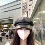 『[＝LOVE] イコラブちゃん渋谷ロングバーナー&CDショップ巡り』の画像