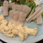日々の食卓の備忘録