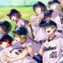 ヤクルトスワローズの選手と恋愛する乙女ゲー『My9Swallows TOPSTARS LEAGUE』8月29日に発売決定！野球・歌・踊りで競い合う謎リーグで新人9人と主人公が優勝を目指す