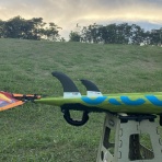 SEE YOU ON THE OCEAN