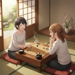 心理カウンセラー　及川倫生