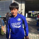 『J2 第13節 徳島ヴォルティスvsFC町田ゼルビア＠Gスタ』の画像
