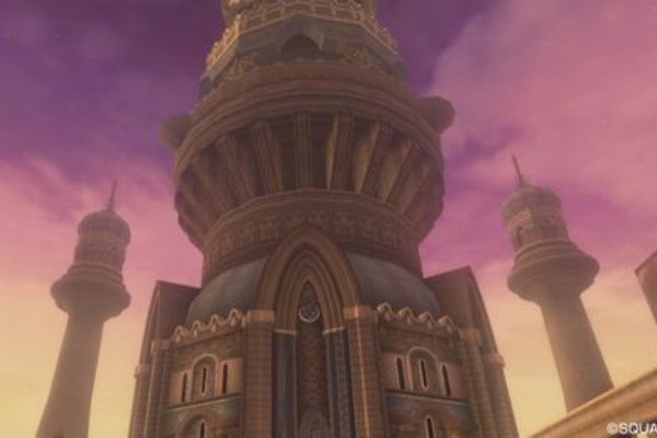 リンジャの塔クエスト5話 災禍の光 攻略 ドラクエ10 Dqx ドラクエ10 アス通 攻略ゲームブログ アストルティア通信