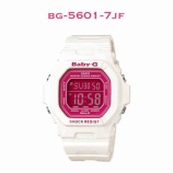 『カラーが可愛いBABY-G 5600シリーズ入荷‼️』の画像