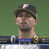 【vsソフトバンク】日ハムマルティネス、6回に川島と上林のタイムリーでさらに2点を失う…