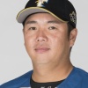 【公示】日ハム横尾、登録抹消