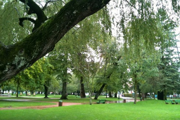 フランス アヌシー