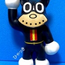 のらくろジョーロ（メーカー不明）