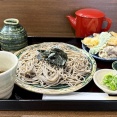 手打ち蕎麦 玄葉(くろーば)　【帯広市】
