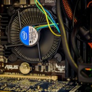 PCパーツまとめ
