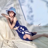 『[イコラブ] 大谷映美里「bis 7月号が本日発売です！一足お先に夏っぽさ全開でヘルシーに撮影していただきました…」』の画像