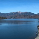 中禅寺湖　5/7
