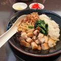 今日の週末飯